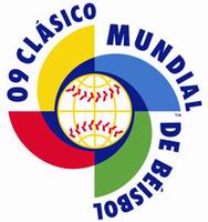 egundo Clásico Mundial de Béisbol