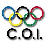 Comité Olímpico Internacional (COI) 