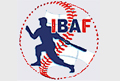 Logo IBAF