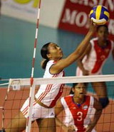 Voleibol