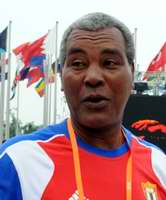 Teófilo Stevenson 