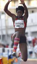 Yargelis Savigne