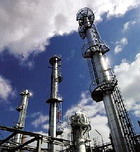 Refiner&iacute;a de Petr&oacute;leo Camilo Cienfuegos
