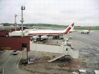 Aeropuerto internacional de Varadero, “Juan Gualberto Gómez”