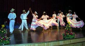 Gala de clausura de la Convenci&oacute;n Internacional de Ingenier&iacute;a Agr&iacute;cola Cuba 2009
