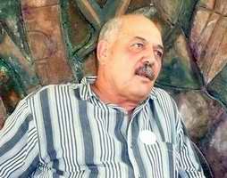Alda&iacute;n Garc&iacute;a Rodr&iacute;guez, Jefe del Departamento de Agrotecnia de la ganader&iacute;a en el Ministerio de la Agricultura