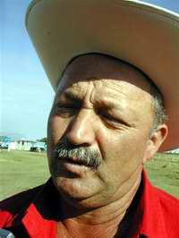 Carlos Morell