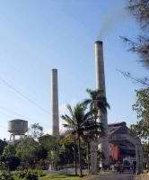 Petroleros cubanos