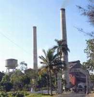 Refiner&iacute;a Chiquitico Fabregat