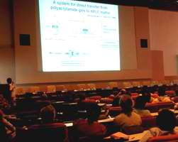 I Congreso Iberoamericano de Qu&iacute;mica, Bioqu&iacute;mica e Ingenier&iacute;a Qu&iacute;mica