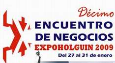 Expo Holgu�n 2009