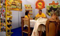 Feria Comercial del Centro de Cuba que se celebra en Santa Clara