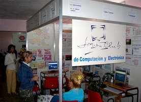 Expo Matanzas por la eficiencia y la calidad