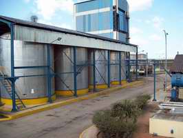 Empresa Mixta cubano espa&ntilde;ola de Alcoholes Finos de Ca&ntilde;a Sociedad An&oacute;nima (ALFICSA)