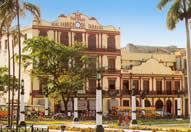 Casa del Habano Partag&aacute;s