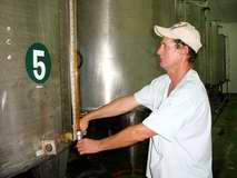 Fábrica refrescos de Florida, Camagüey