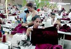 Fabrica de  uniformes
