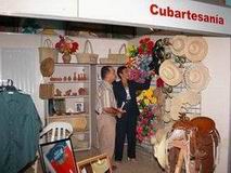 Feria Comercial Expo-Camag&uuml;ey 2009