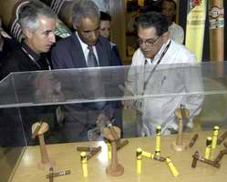 Inauguran Festival del Habano