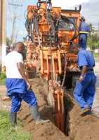 Red telefónica se completa con fibra óptica en Camagüey