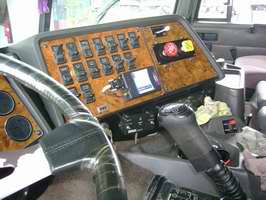 GPS en transportes de Villa Clara