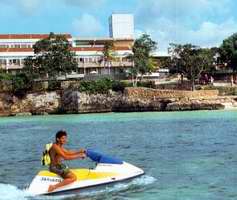 Guardalavaca, Holgu&iacute;n - Cuba