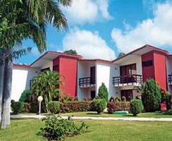 Guardalavaca, Holgu&iacute;n - Cuba