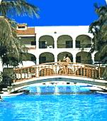 Turismo internacional 