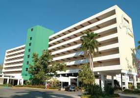 Hotel Jagua