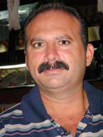Humberto Pe&ntilde;a
