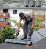 Impermeabilizaci&oacute;n de edificios