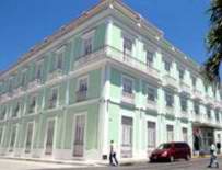 Hotel La Unión