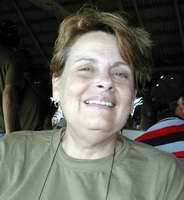 Dra. Magali Padr&oacute;n, del Instituto de Nutrici&oacute;n e Higiene de los Alimentos