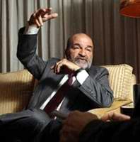 Dr. Osvaldo Mart&iacute;nez, director del Centro de Estudios de la Econom&iacute;a Mundial y presidente de la Comisi&oacute;n de Asuntos Econ&oacute;micos de la Asamblea Nacional de Cuba