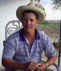 Pedro Cruz (Piqui) 