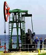 Petr&oacute;leo