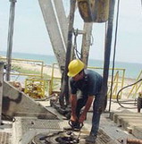 Petroleros cubanos
