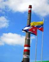 Refinería de Cienfuegos