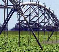Riego en agricultura