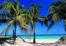 Santa Luc&iacute;a, Cuba