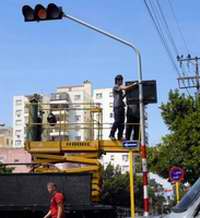 Reordenamiento de la vialidad la capital cubana