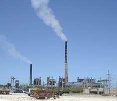 Termoel&eacute;ctrica &ldquo;10 de Octubre&rdquo;