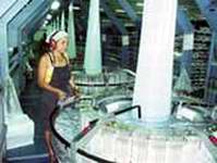 F&aacute;brica de gasa quir&uacute;rgica