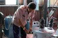 Recuperan transformadores en Manzanillo