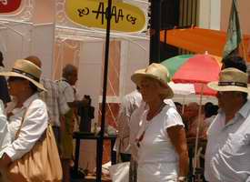 Turismo en Camagüey
