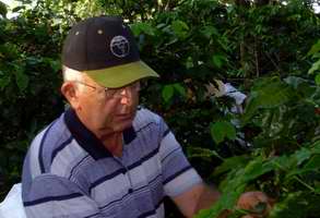 Ulises Rosales del Toro, ministro cubano de la agricultura