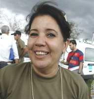Msc. Violeta Puld&oacute;n