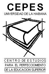 Centro de Estudios para el Perfeccionamiento de la Educaci&oacute;n Superior 