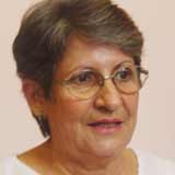 Dra. en Ciencias Pedagógicas Lesvia Cánovas Fabelo