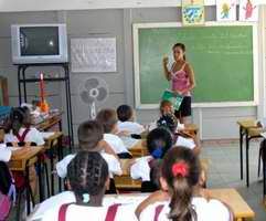 Escuela Primaria